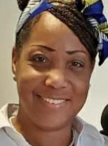 Elder Sharon Brown, Indiana State Conference