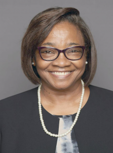 Elder Shelby Snead, Atlantic Regional Conference