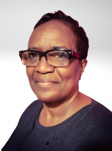 Sister Pauletta Turner, Secretary IEOA
